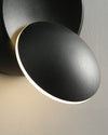 WOMO Cool Adjustable Round Wall Sconce-WM6140 thumbnail