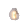 WOMO Alabaster Wall Sconce-WM6143 thumbnail