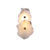 WOMO Alabaster Wall Sconce-WM6143 thumbnail