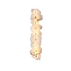 WOMO Alabaster Wall Sconce-WM6143 thumbnail