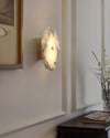 WOMO Alabaster Wall Sconce-WM6143 thumbnail