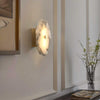 WOMO Alabaster Wall Sconce-WM6143 thumbnail