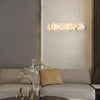 WOMO Alabaster Wall Sconce-WM6143 thumbnail