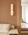 WOMO Alabaster Wall Sconce-WM6143 thumbnail
