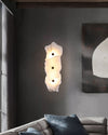 WOMO Alabaster Wall Sconce-WM6143 thumbnail