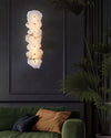 WOMO Alabaster Wall Sconce-WM6143 thumbnail