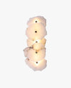 WOMO Alabaster Wall Sconce-WM6143 thumbnail