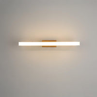 WOMO Linear Vanity Wall Sconce-WM6144