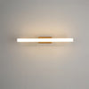 WOMO Linear Vanity Wall Sconce-WM6144 thumbnail
