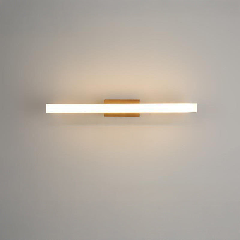 WOMO Linear Vanity Wall Sconce-WM6144