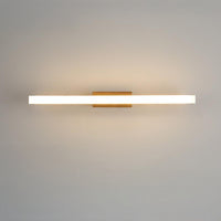 WOMO Linear Vanity Wall Sconce-WM6144