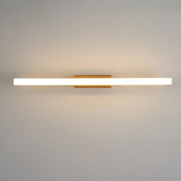 WOMO Linear Vanity Wall Sconce-WM6144