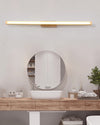 WOMO Linear Vanity Wall Sconce-WM6144 thumbnail