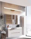 WOMO Linear Vanity Wall Sconce-WM6144 thumbnail
