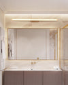 WOMO Linear Vanity Wall Sconce-WM6144 thumbnail