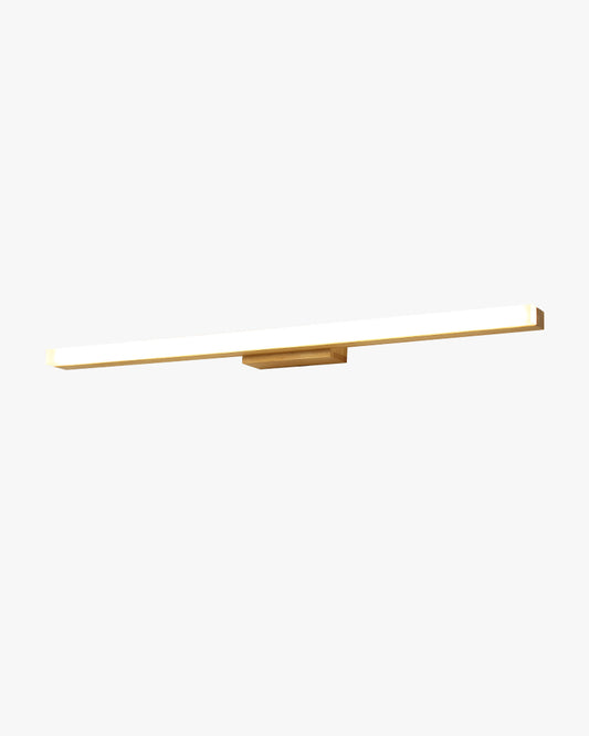 WOMO Linear Vanity Wall Sconce-WM6144