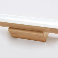WOMO Linear Vanity Wall Sconce-WM6144