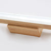 WOMO Linear Vanity Wall Sconce-WM6144 thumbnail