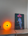 WOMO Round Glass Wall Sconce with Switch-WM6146 thumbnail