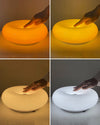 WOMO Round Glass Wall Sconce with Switch-WM6146 thumbnail