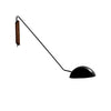 WOMO Dome Swing Arm Wall Sconce-WM6147 thumbnail