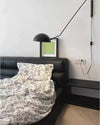 WOMO Dome Swing Arm Wall Sconce-WM6147 thumbnail