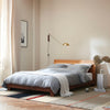WOMO Dome Swing Arm Wall Sconce-WM6147 thumbnail