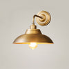 WOMO Vintage Dome Wall Sconce-WM6150 thumbnail