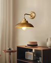 WOMO Vintage Dome Wall Sconce-WM6150 thumbnail