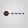 WOMO Accent Long Wall Coat Rack with Light-WM6151 thumbnail