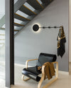 WOMO Accent Long Wall Coat Rack with Light-WM6151 thumbnail