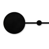 WOMO Accent Long Wall Coat Rack with Light-WM6151 thumbnail