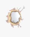 WOMO Art Wall Mirror with Light-WM6152 thumbnail