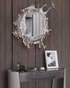 WOMO Art Wall Mirror with Light-WM6152 thumbnail