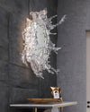 WOMO Art Wall Mirror with Light-WM6152 thumbnail