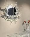 WOMO Art Wall Mirror with Light-WM6152 thumbnail