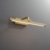 WOMO Adjustable Linear LED Picture Wall Light-WM6157 thumbnail