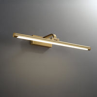 WOMO Adjustable Linear LED Picture Wall Light-WM6157