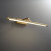 WOMO Adjustable Linear LED Picture Wall Light-WM6157 thumbnail