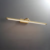 WOMO Adjustable Linear LED Picture Wall Light-WM6157 thumbnail