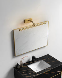 WOMO Adjustable Linear LED Picture Wall Light-WM6157