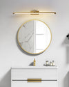 WOMO Adjustable Linear LED Picture Wall Light-WM6157 thumbnail