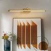 WOMO Adjustable Linear LED Picture Wall Light-WM6157 thumbnail