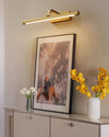 WOMO Adjustable Linear LED Picture Wall Light-WM6157 thumbnail