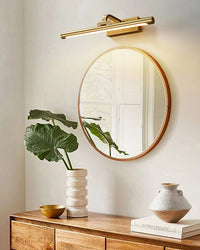 WOMO Adjustable Linear LED Picture Wall Light-WM6157