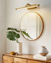 WOMO Adjustable Linear LED Picture Wall Light-WM6157 thumbnail