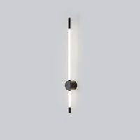 WOMO Light Rods LED Wall Sconce -WM6158