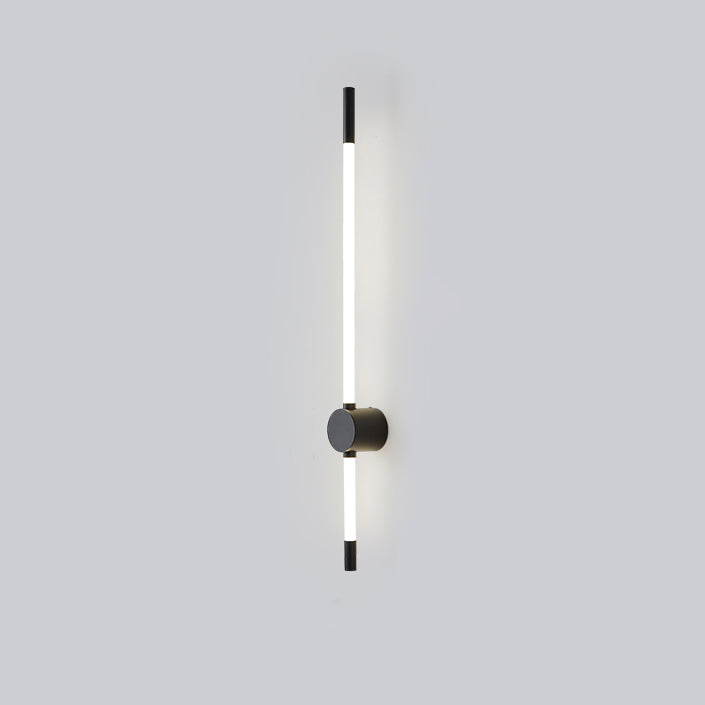 WOMO Light Rods LED Wall Sconce -WM6158