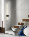 WOMO Light Rods LED Wall Sconce -WM6158 thumbnail