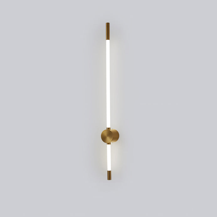 WOMO Light Rods LED Wall Sconce -WM6158